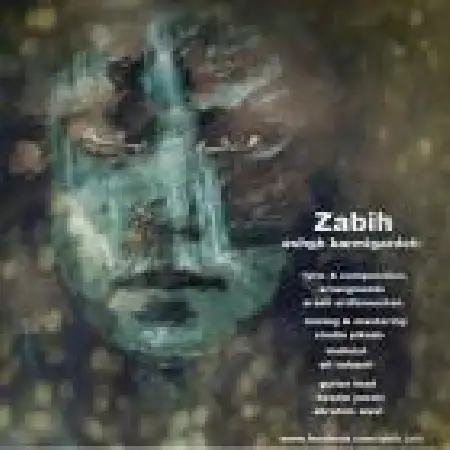 دانلود اهنگ زبیح عشق بر می گرده