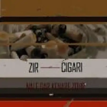 دانلود اهنگ زیر سیگاری روزای آخر