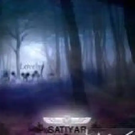 دانلود اهنگ ساتیار عاشقانه