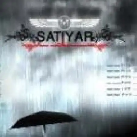 دانلود اهنگ ساتیار بغض