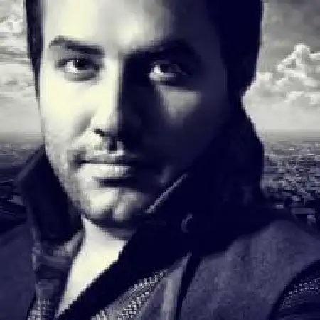 دانلود اهنگ ساسان پاشایی لعنت