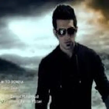 دانلود اهنگ ساسان سلیم نژاد بی تو دنیام