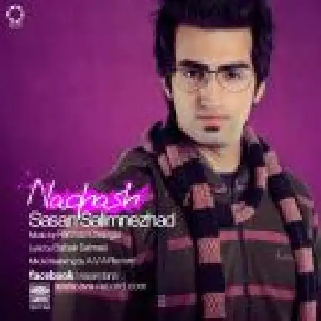 دانلود اهنگ ساسان سلیم نژاد نقاش (جدید)