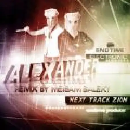 دانلود اهنگ ساسان فرهمند الکساندر (ریمیکس)