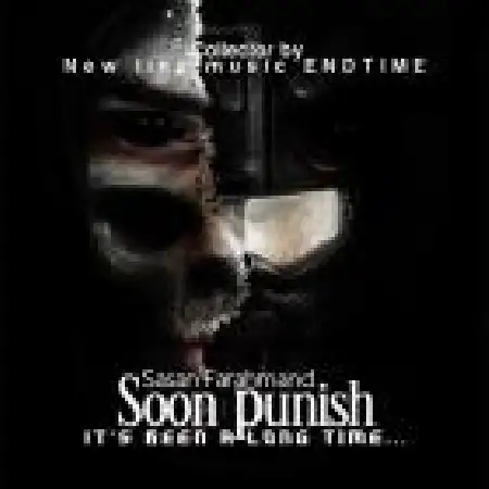 دانلود اهنگ ساسان فرهمند Soon Punish