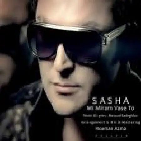 دانلود اهنگ ساشا میمیرم واسه تو با حضور سلین