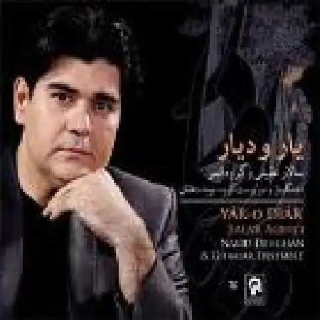 دانلود اهنگ سالار عقیلی تکنوازی سه تار