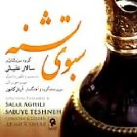 دانلود اهنگ سالار عقیلی اندوه