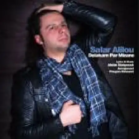 دانلود اهنگ سالار علی لو دلکم پر میزنه