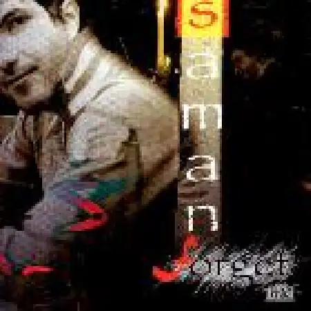 دانلود اهنگ سامان فراموشم نکن