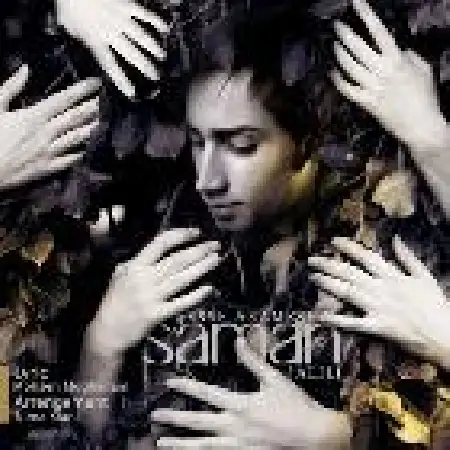 دانلود اهنگ سامان جلیلی حس آرامش