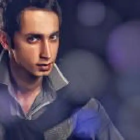 دانلود اهنگ سامان جلیلی حصار