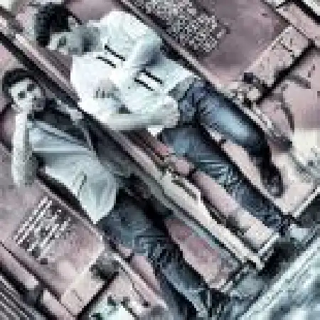 دانلود اهنگ سامان صفری تو با منی با حضور هوداد