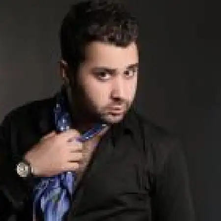 دانلود اهنگ سامان صفری یالا یالا