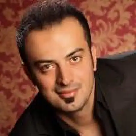 دانلود اهنگ سامان عبداله زاده تعبیر عاشقانه