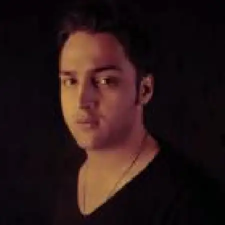 دانلود اهنگ سامان قدمی احساس بارونی