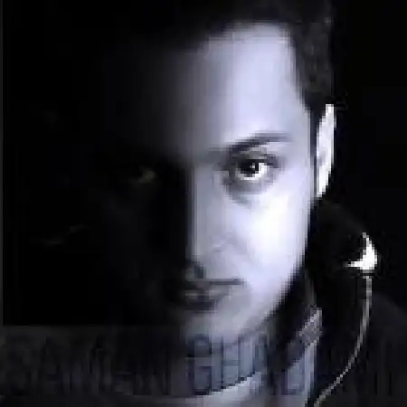 دانلود اهنگ سامان قدمی بغض