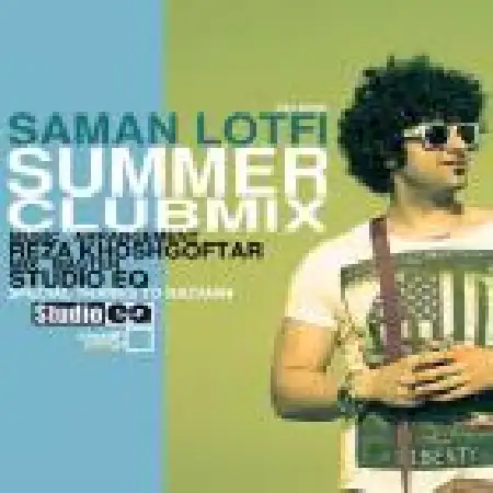 دانلود اهنگ سامان لطفی تابستون (کلاب میکس)
