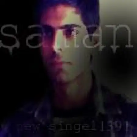 دانلود اهنگ سامان ماکیانی غصه