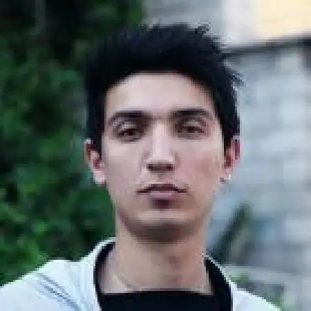 دانلود اهنگ سامیار انوری آرزو