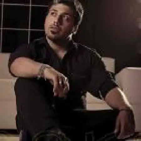 دانلود اهنگ سجاد سلیمانی سکوت سرد