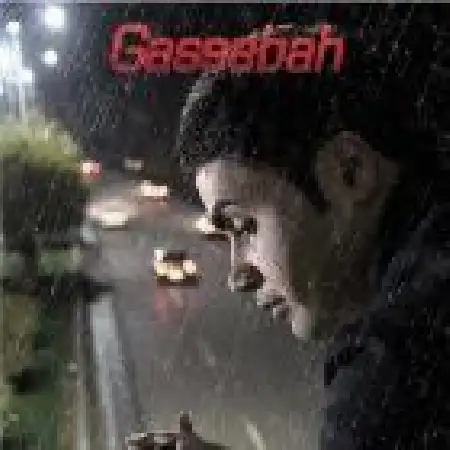 دانلود اهنگ سروش گل محمدی Gassabah