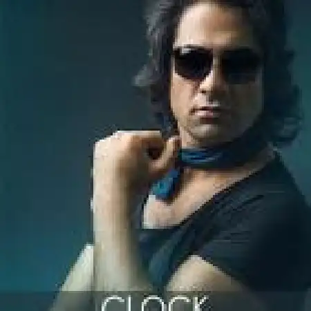 دانلود اهنگ سروش کاظمی ساعت