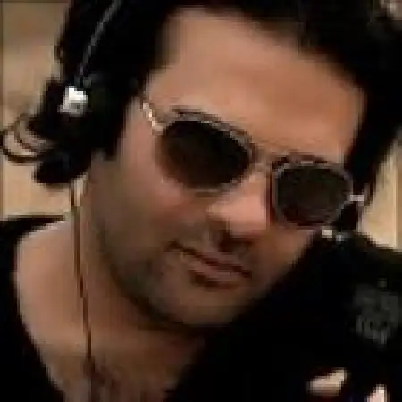 دانلود اهنگ سروش کریمی مذاب