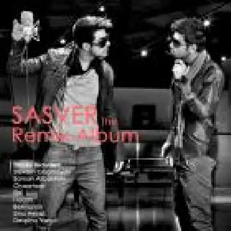 دانلود آلبوم The Remixes از سسور