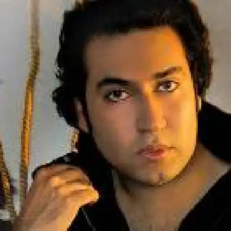 دانلود اهنگ سعید آسایش نگو نه