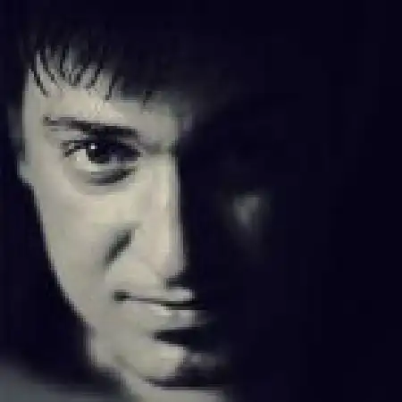 دانلود اهنگ سعید احمدی غربت