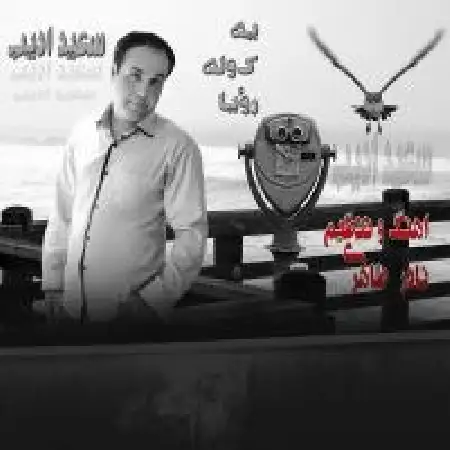 دانلود اهنگ سعید ادیب یه کوله رویا