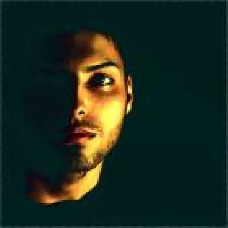 دانلود اهنگ سعید ایمانی گردن من