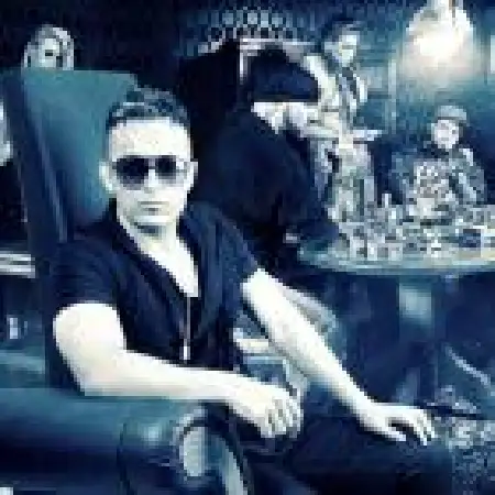 دانلود اهنگ سعید باران با من باشی