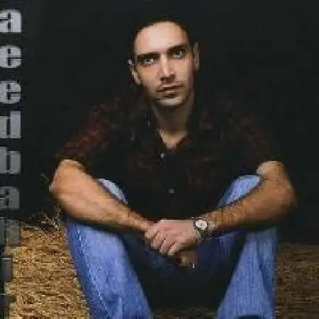 دانلود اهنگ سعید بحیرایی یادته