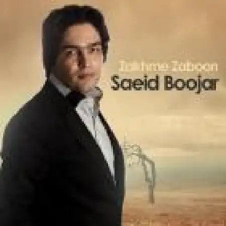 دانلود اهنگ سعید بوجار زخم زبون