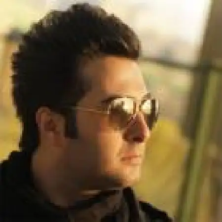 دانلود اهنگ سعید بیگلری نگام کن