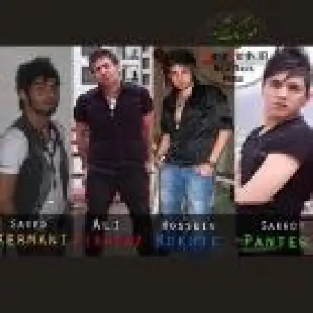 دانلود اهنگ سعید پانتر فلنگو بستی کجا با حضور حسین مخته و علی پیشتاز و سعید کرمانی