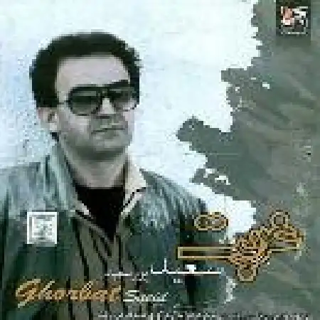 دانلود اهنگ سعید پورسعید به سراغ تو شبی می آیم