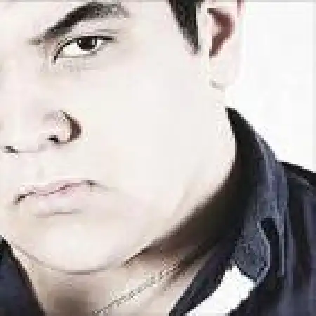 دانلود اهنگ سعید پیرصالح دستاتو میگیرم