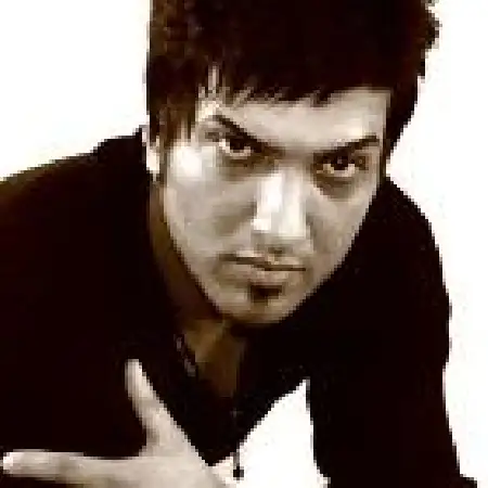 دانلود اهنگ سعید تاجیک اشکای شبونه