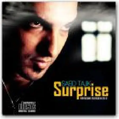 دانلود اهنگ سعید تاجیک کاری نکردم