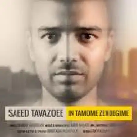 دانلود اهنگ سعید تواضعی این تموم زندگیمه