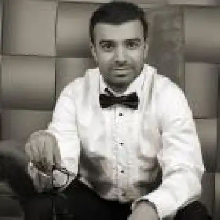 دانلود اهنگ سعید تواضعی من می خوام