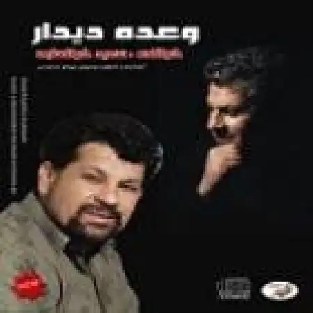 دانلود اهنگ سعید خوانساری یه پرنده بودمو