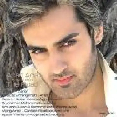 دانلود اهنگ آراد آریا The Road