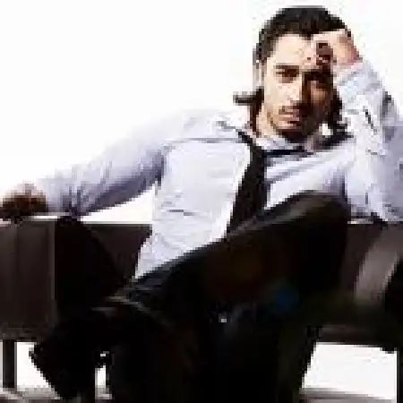 دانلود اهنگ آرتا ضیایی من از تو مأیوسم