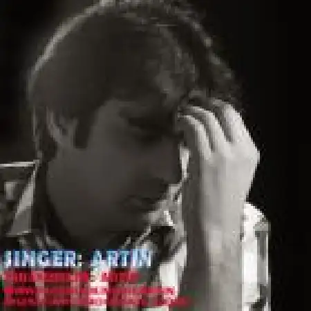 دانلود اهنگ آرتین مستی