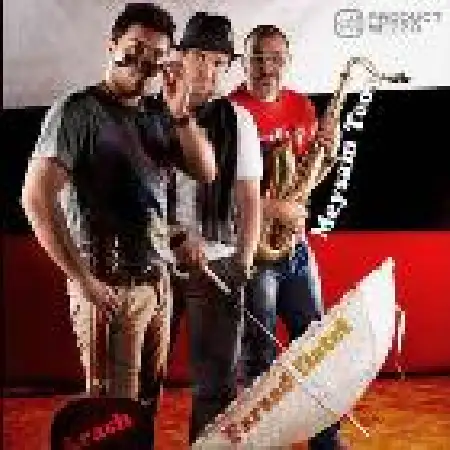 دانلود اهنگ آرش آرد فروشان خاستگاری با حضور میثم تئوس