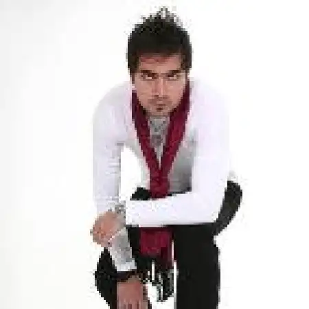 دانلود اهنگ آرش آرد فروشان نگران (مهران عباسی ریمیکس)